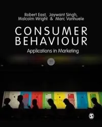 Consumer Behaviour [Elektronisk resurs]